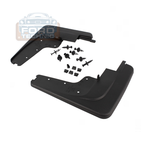 Бризковики передніх арок FT4Z16A550AA FORD