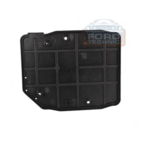 Кришка корпусу ЕБУ двигуна HMP7M5112A532BC HMPX