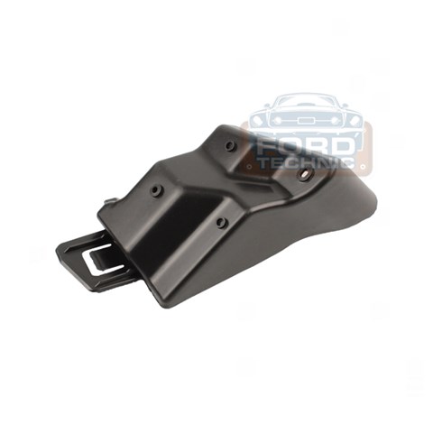 Праве кріплення переднього бампера HMPBM51F17A881AG HMPX