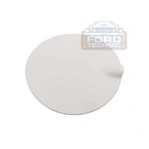 Люк б/бака Ford Focus 2