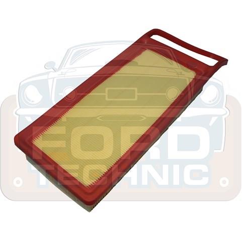 Повітряний фільтр двигуна SFVF2501 STARLINE