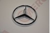 Емблема кришки багажника, фірмовий значок Mercedes ML/GLE