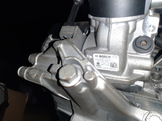 Насос паливний високого тиску (ПНВТ) - DIESEL 04L130755D VAG