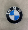 Емблема кришки багажника, фірмовий значок BMW 3