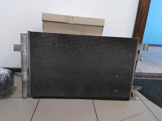 Конденсер 73210FL000 SUBARU