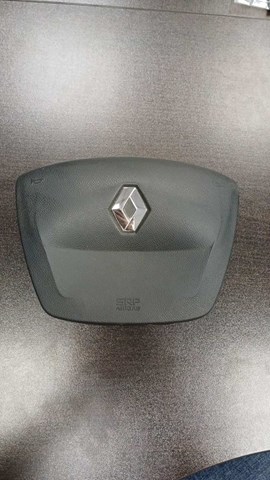 Подушка AIRBAG передня ліва 985700006R RENAULT