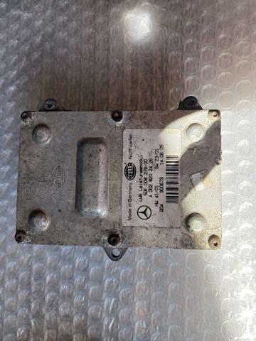 Блоки управління A0028202426 MERCEDES