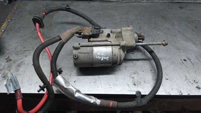 Стартер NAD500320 LAND ROVER