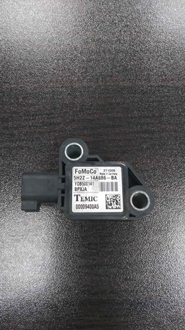 Датчик Айрбег передній YDB500141 LAND ROVER