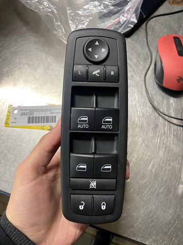 10034858 Chrysler