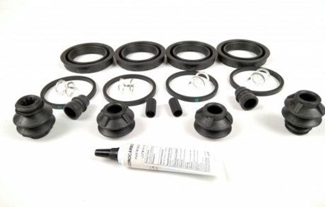 Ремкомплект гальмівної системи 044780T011 TOYOTA