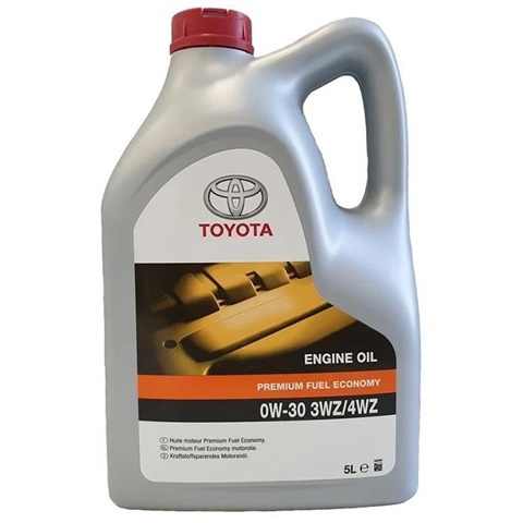 Моторне масло мінеральне 0888083640 TOYOTA