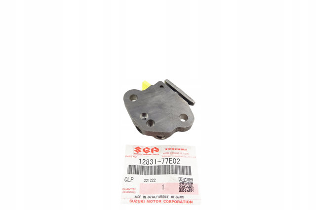 Натягувач ланцюга ГРМ 1283177E02 SUZUKI