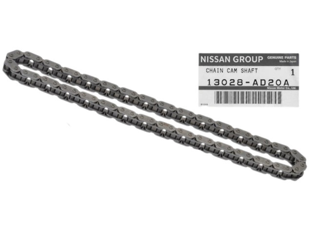 Ланцюг ГРМ, верхній 13028AD20A NISSAN