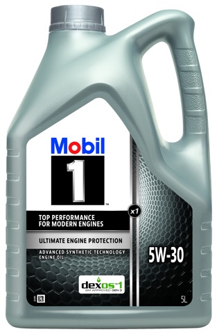 Масло двигуна 155143 MOBIL