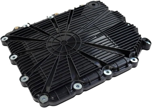 Піддон АКПП 28108070791 BMW