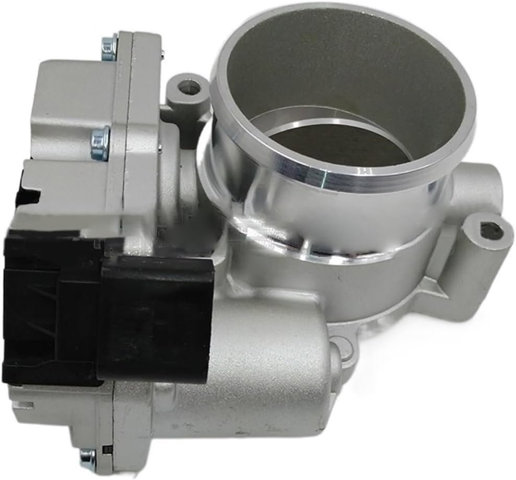 Блок дросельної заслінки 3510027410 HYUNDAI