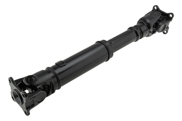 Кардан передній 371400K030 TOYOTA