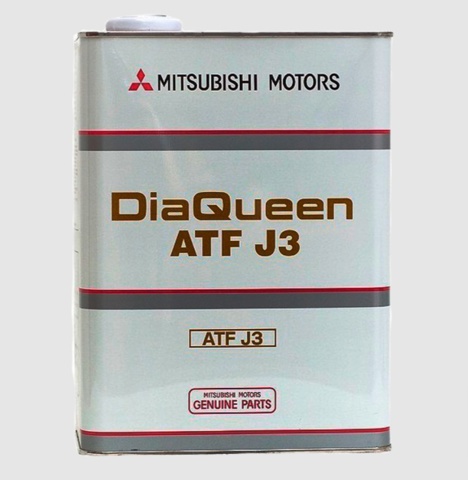 Масло трансмісійне 4031610 MITSUBISHI