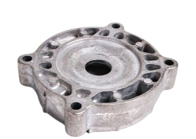Кріплення переднього амортизатора 7L0412347A VAG