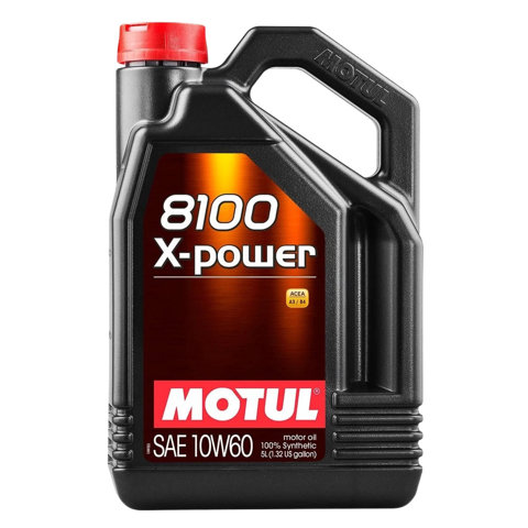 Масло рухове 854851 MOTUL
