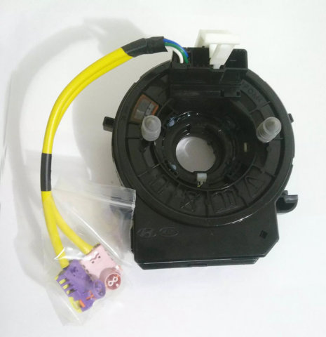 Касета AirBag 93490F2225 HYUNDAI