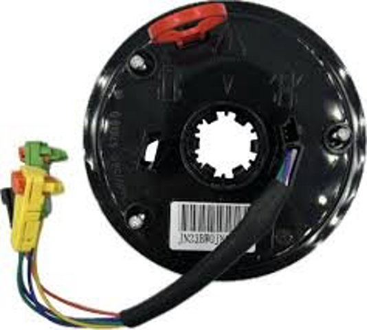 Шлейф Airbag A0004640518 MERCEDES