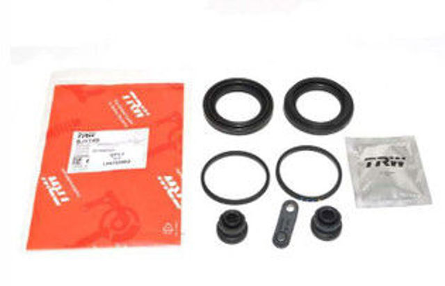 Ремкомплект гальмівної системи LR016685 LAND ROVER