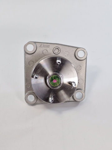 Кронштейн віськомуфти системи охолодження, опорний MD364879 MITSUBISHI