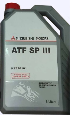 Масло трансмісійне MZ320101 MITSUBISHI