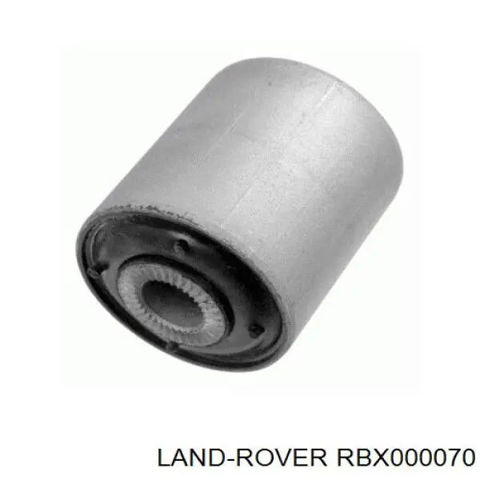 Сайлентблок передньої підвіски RBX000070 LAND ROVER
