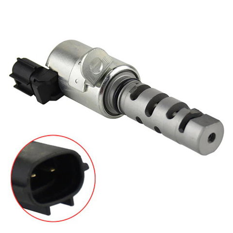Регулятор фаз газорозподілу ZJ0114420 MAZDA