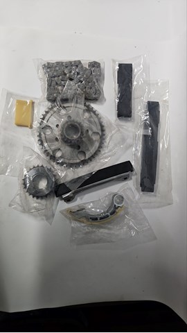 Шестерня фазорегулятора 130145X00A NISSAN