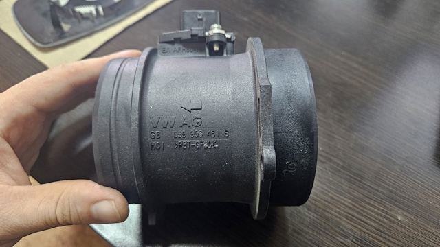 Датчик впуску повітря 059906461S VAG