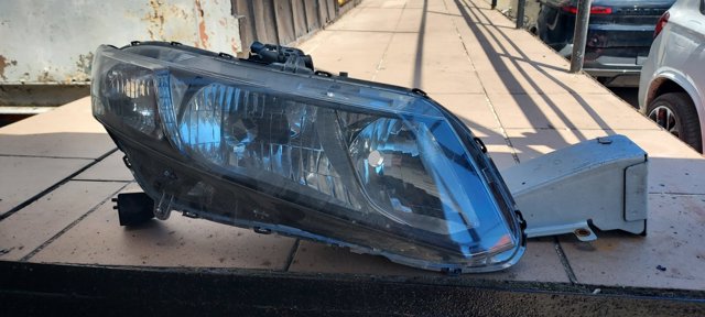 Фара комбінована, передня 33100TR0A01 HONDA