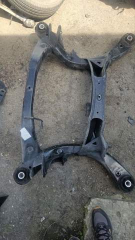 Балка задньої підвіски, підрамник 512060E082 TOYOTA