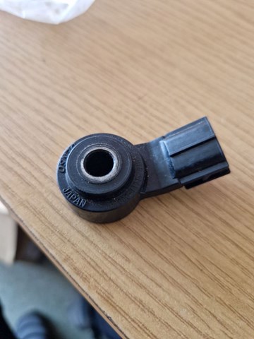 Датчик самозаймання 8961506010 TOYOTA