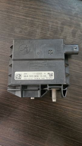 Клема акумулятора (АКБ) A0009061505 MERCEDES