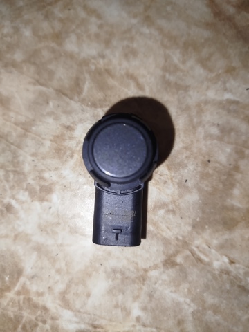 Датчик сигналізації парковки (парктронік), задній 112750312C TESLA