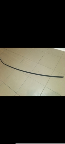 Накладка даху права 872411R000 HYUNDAI