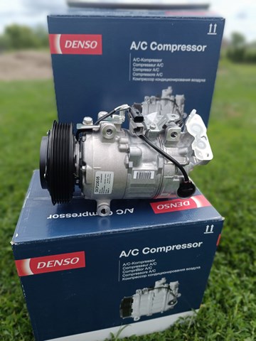 Компресор системи кондиціювання 926008209R RENAULT