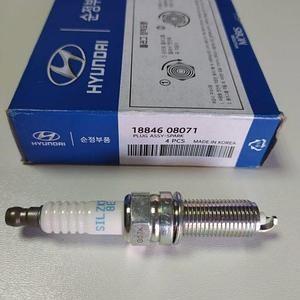 Свіча запалювання 1884608071 HYUNDAI