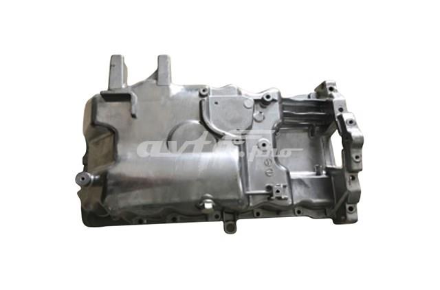 Піддон масляний картера двигуна 215102A321 HYUNDAI