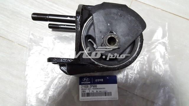Ліва опора двигуна 218302P600 HYUNDAI