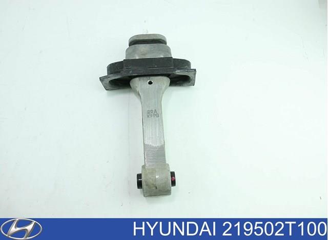 Передня опора двигуна 219502T100 HYUNDAI