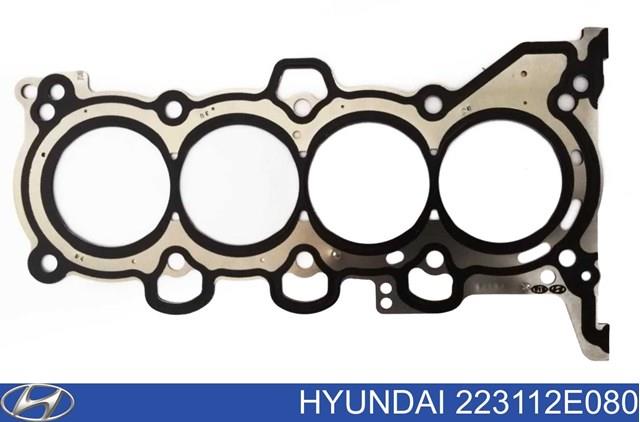 Прокладка ГБЦ 223112E080 HYUNDAI