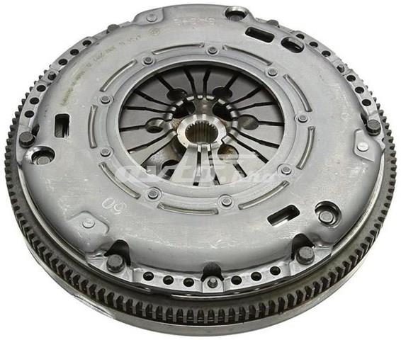 Маховик зчеплення 232002F110 HYUNDAI