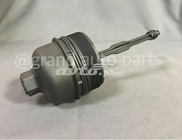 Кришка масляного фільтра 263503C300 HYUNDAI