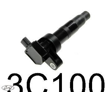 Котушка 273013C100 HYUNDAI