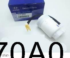 Фільтр паливний 31112A70A0 HYUNDAI